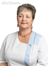 Кетова Елена Николаевна