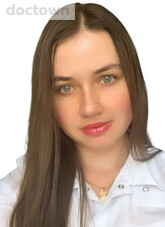 Кетова Елена Сергеевна