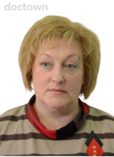 Мохова Ирина 