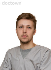 Моргунов Максим Михайлович