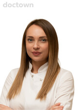 Мосьпан Екатерина Сергеевна
