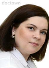 Плешкова Елена Владимировна