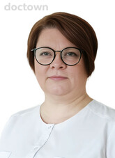 Плешкова Елена Владимировна