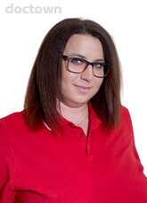 Плетюхова Надежда Олеговна