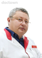 Плотко Игорь Святославович