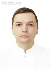 Плотников Денис Сергеевич