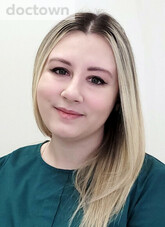 Плотникова Елена Сергеевна