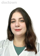 Владимирова Юлия Владимировна