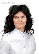 Власова Ирина Викторовна