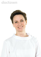 Михайленко Анна Анатольевна