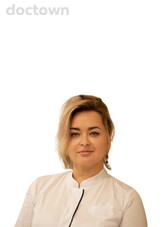 Михайленко Елена Викторовна