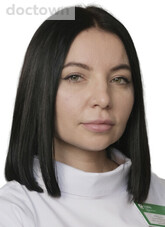 Михалева Алена Юрьевна