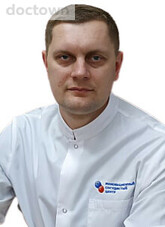 Михневич Алексей Валерьевич