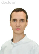 Михневич Павел Николаевич