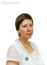 Минаева Ирина Юрьевна