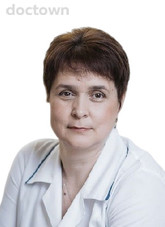 Мироненко Аслана Анатольевна