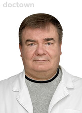 Мироненко Иван Иванович
