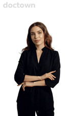 Мирошниченко Владислава Алексеевна