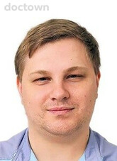 Мищенко Дмитрий Сергеевич