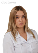 Егорова Людмила Владиславовна