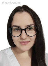 Хмыз Ксения Владимировна