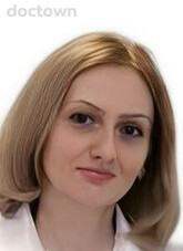 Угрюмова Светлана Анатольевна