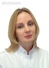 Эйсфельд Екатерина Константиновна