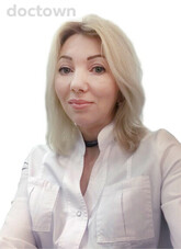 Качко Людмила Валерьевна