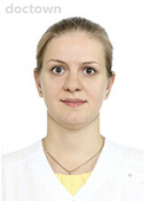 Кадошникова Анна Александровна