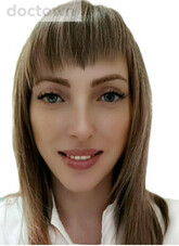 Калашникова Елена Васильевна
