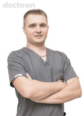 Калугин Артур Владимирович