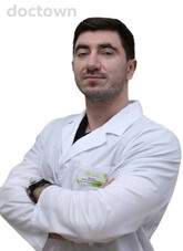 Канаев Альберт Хусейнович