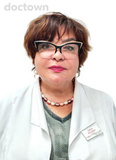 Капустина Елена Юрьевна