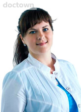 Карандеева Арина Михайловна