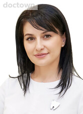 Карасалихова Мадина Мурадиновна