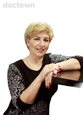 Караулова Елена Борисовна
