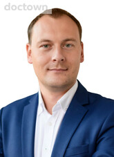 Карповец Николай Михайлович