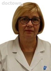 Каширина Вера Ивановна