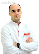 Казаков Дмитрий Михайлович