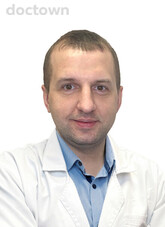 Федосеев Антон Иванович