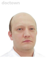 Федотов Андрей Сергеевич