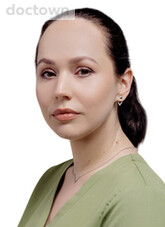Зобова Екатерина Александровна