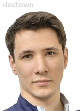 Габбасов Ильдар Маратович