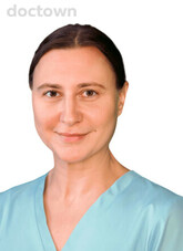 Гайворонская Наталья Георгиевна