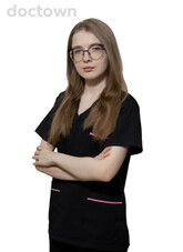 Степанова (Гапеева) Екатерина Викторовна
