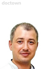 Гармонов Михаил Сергеевич