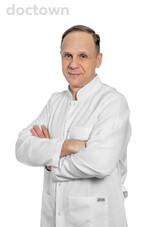Гаршин Сергей Иванович