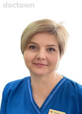 Гоцуляк Снежана Вячеславовна
