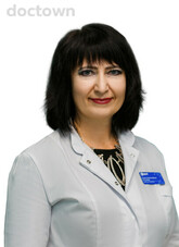 Гоголева Елена Алексеевна