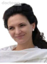 Голева Кристина Юрьевна